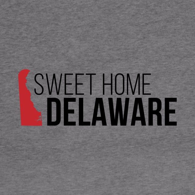 Sweet Home Delaware by Novel_Designs